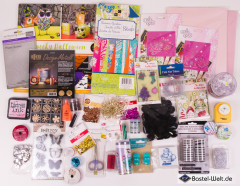 2. Wahl Paket für Scrapbooking [97]